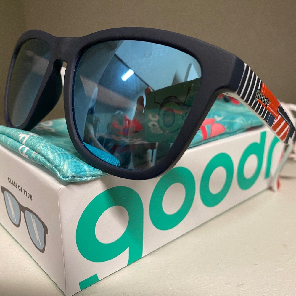 goodr OG Class of 1776